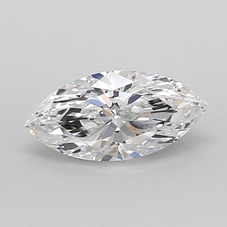 1.20 ct. marquise Lab Grown Diamond front image