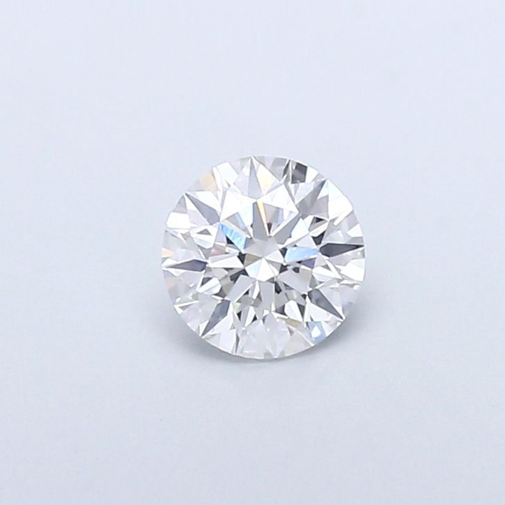 1.03 ct. round Lab Grown Diamond front image