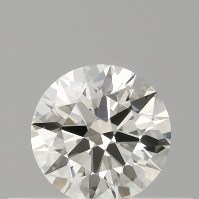 0.3 ct Round Diamond