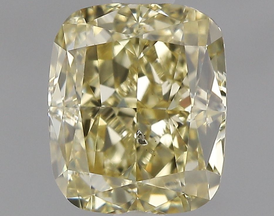 1.19 Carat