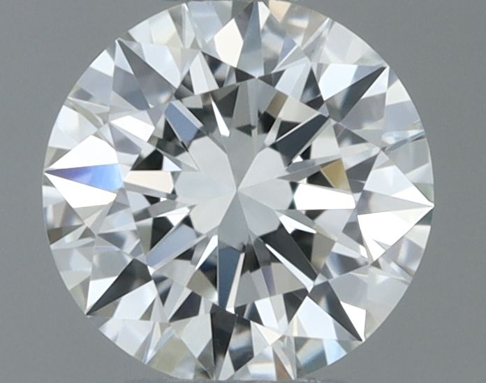 0.30 ct Round diamond