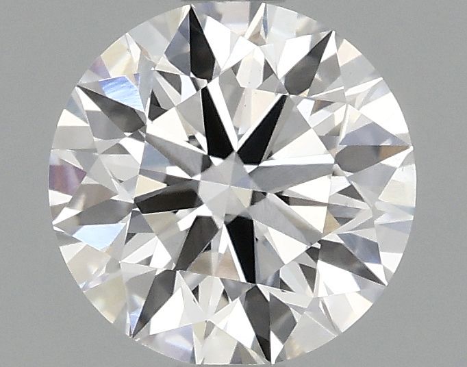 1.09 ct. round Lab Grown Diamond front image