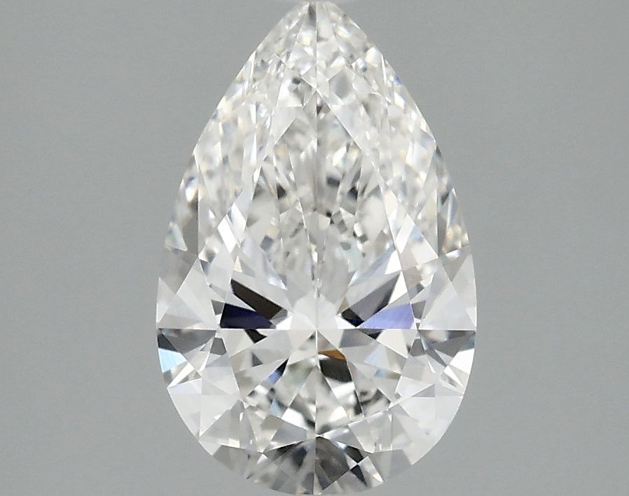 1.59 ct Pear diamond