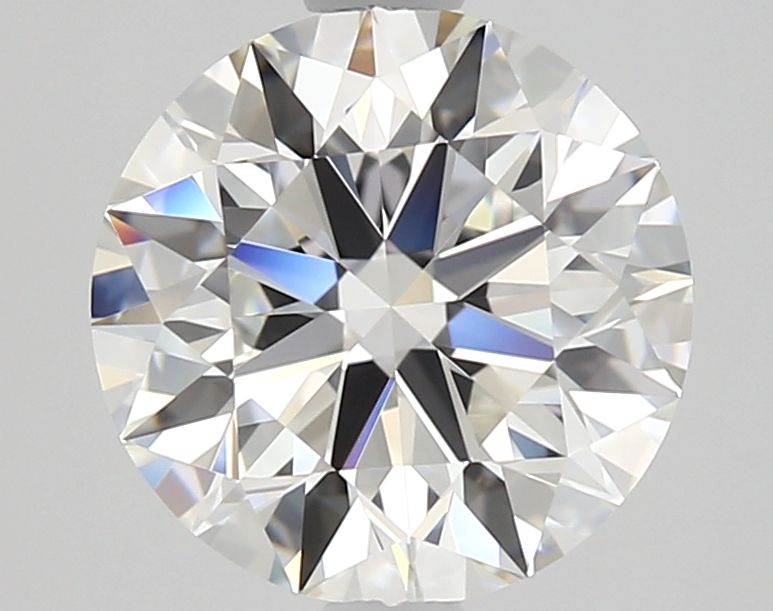 1.80 ct Round diamond