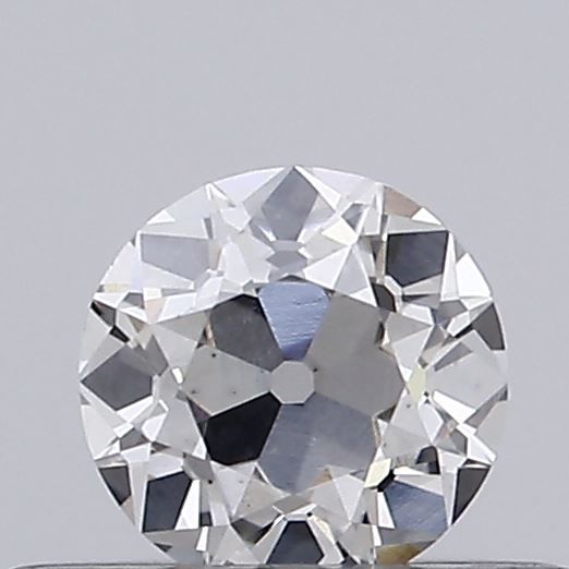 0.29 ct lab-grown Old european cut Diamond