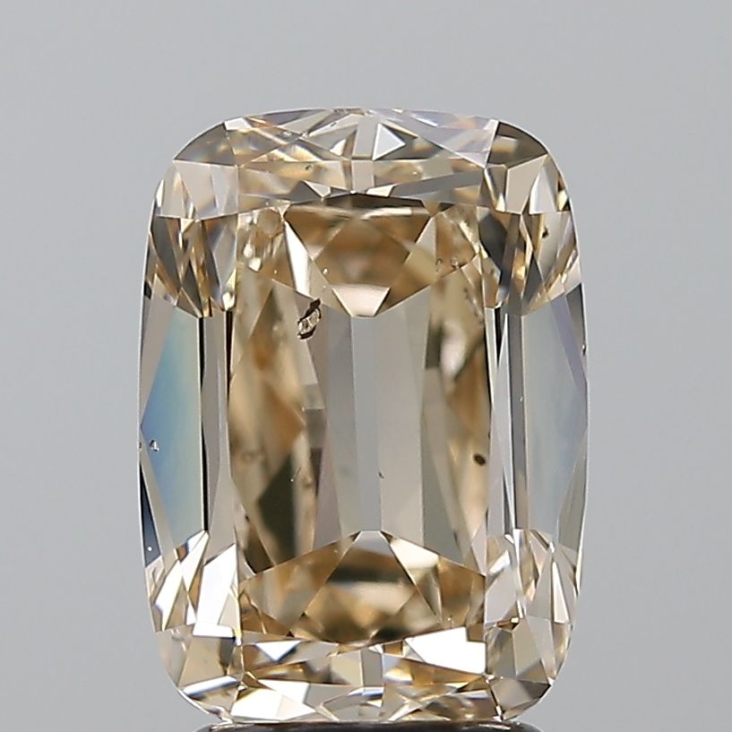 3.02 ct Old miner Diamond