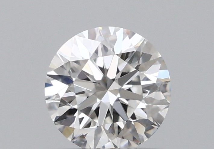 0.27 ct Round diamond