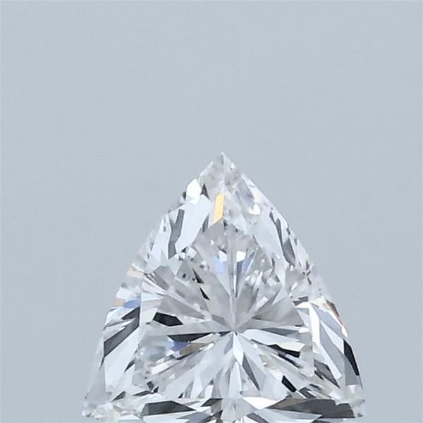 0.56 ct lab-grown Triangular Diamond