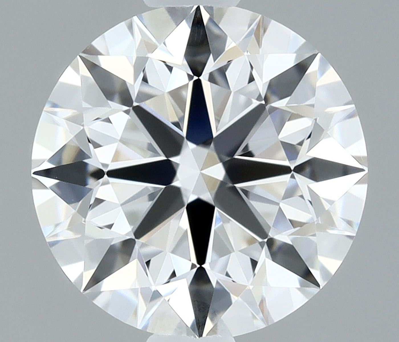 Diament 1.14 ct D/VVS2