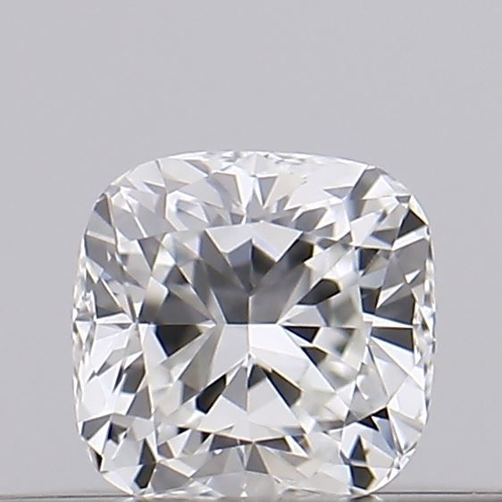 0.18 ct Cushion Modified diamond