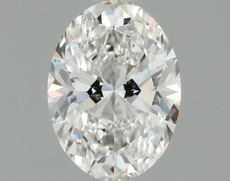 1.08 ct Oval diamond