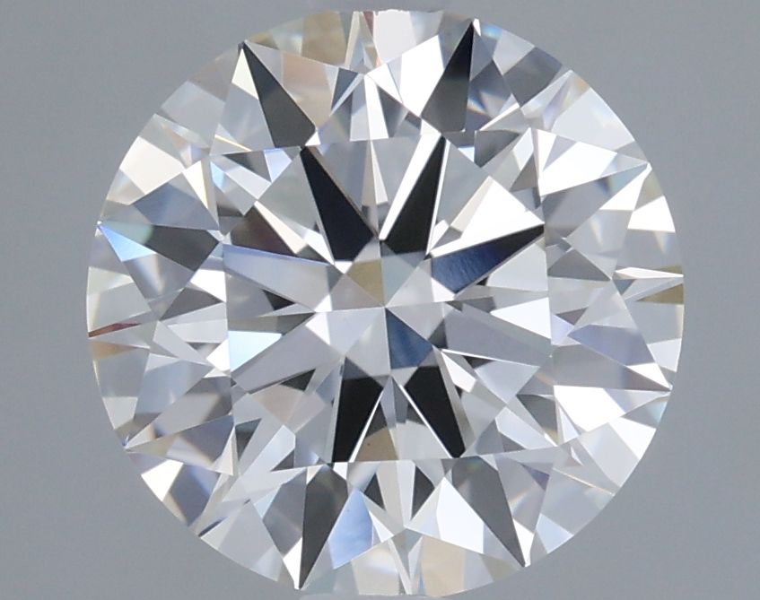 2.05 ct Round diamond