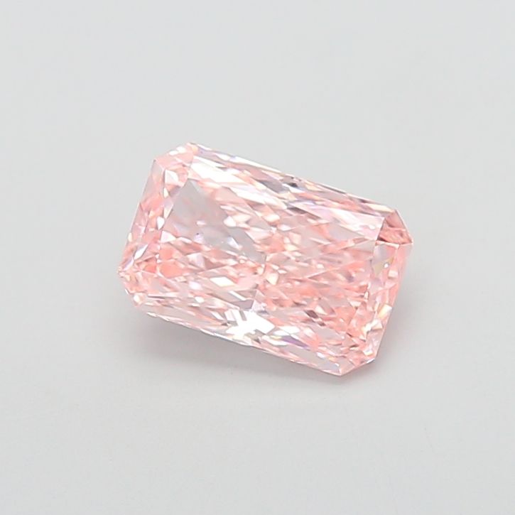 2.00 ct. radiant Lab Grown Diamond front image