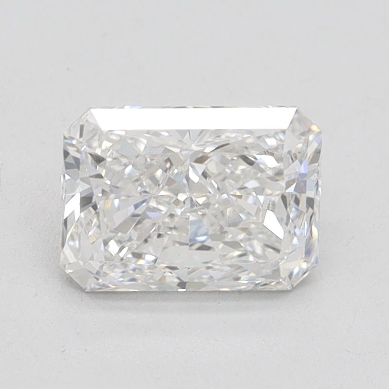 1.06 ct. radiant Lab Grown Diamond front image