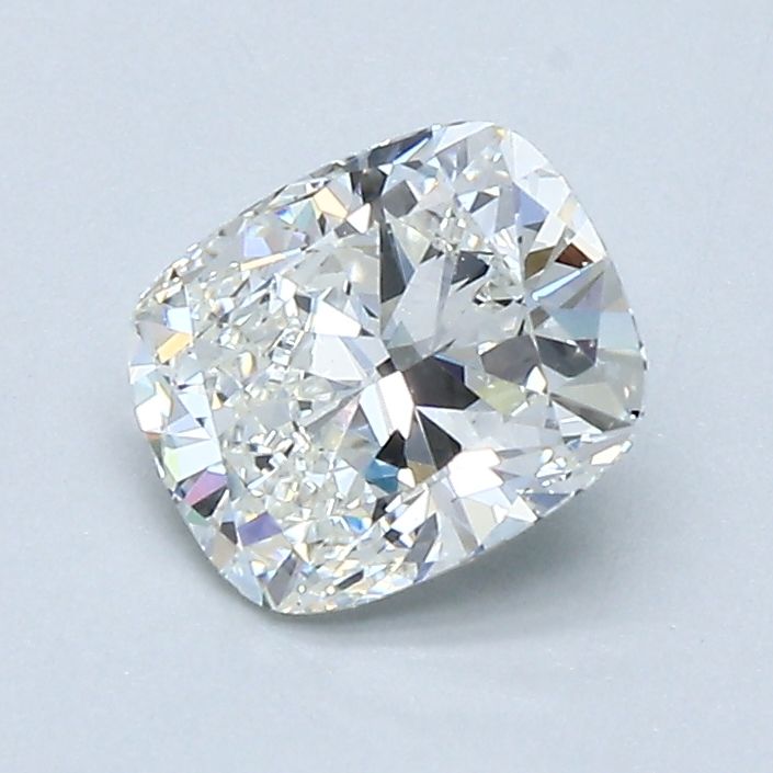 1.01 ct Cushion Modified diamond