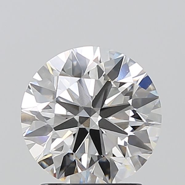 2.05 ct. round Lab Grown Diamond front image