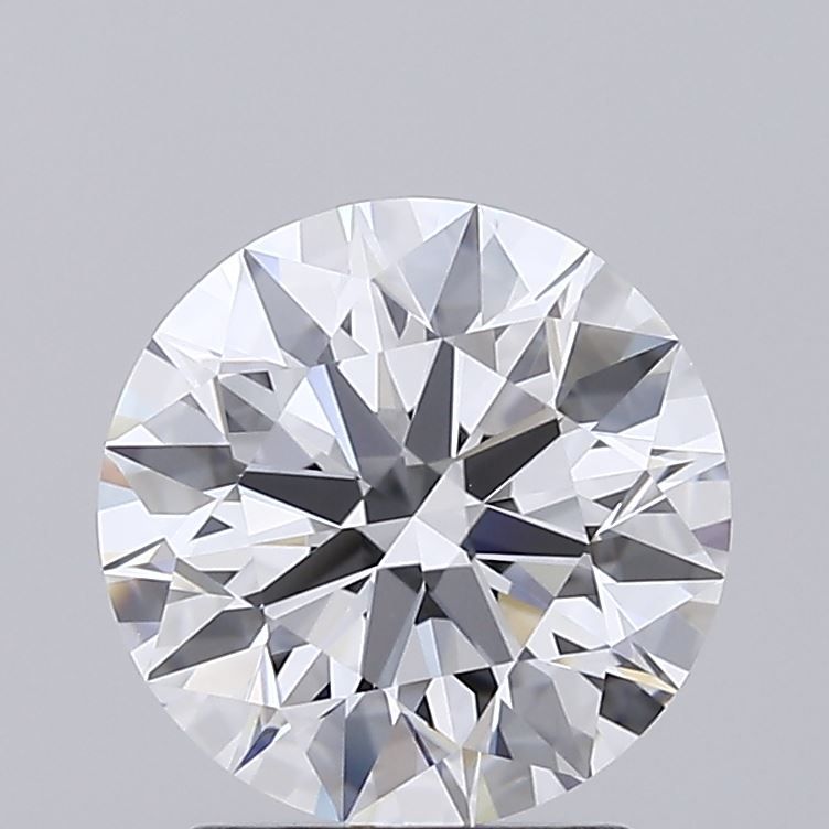 1.83 ct. round Lab Grown Diamond front image