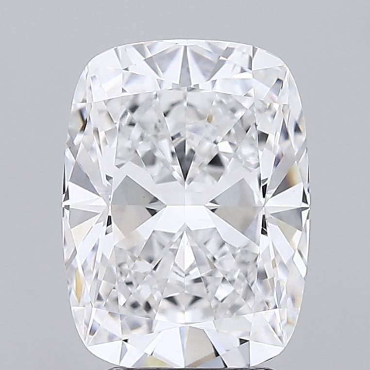 3.58 Carat