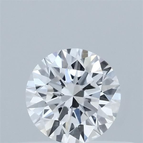 0.38 ct lab-grown Round Diamond