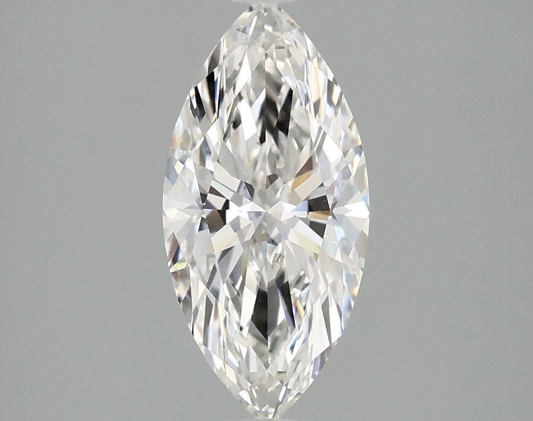 1.57 ct Marquise diamond