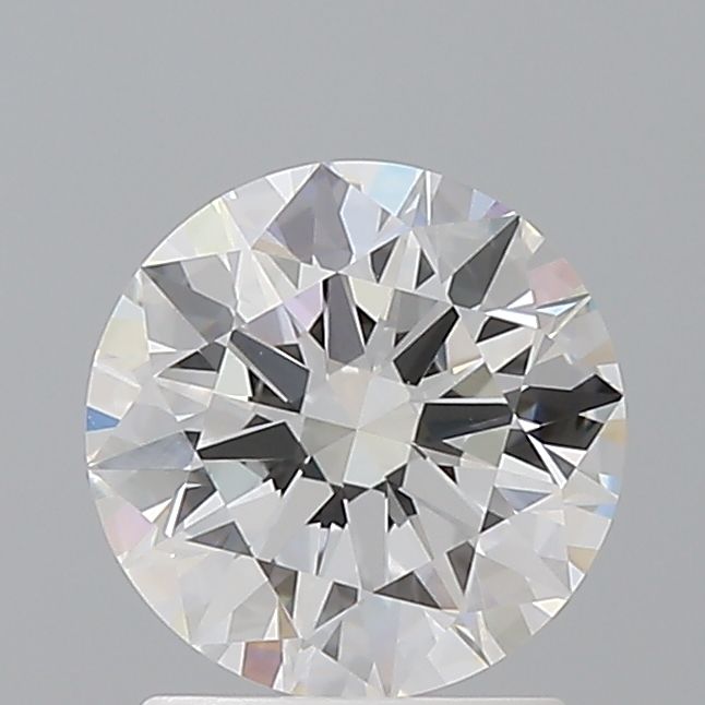 1.60 ct. round Lab Grown Diamond front image