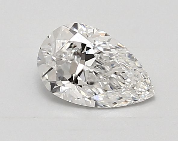 0.88 ct. pear Lab Grown Diamond front image