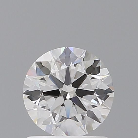 1.10 ct. round Lab Grown Diamond front image