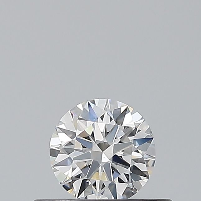 0.32 ct Round diamond