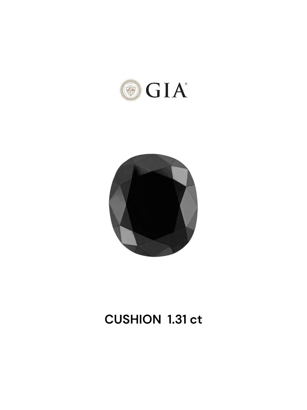 1.31 Carat