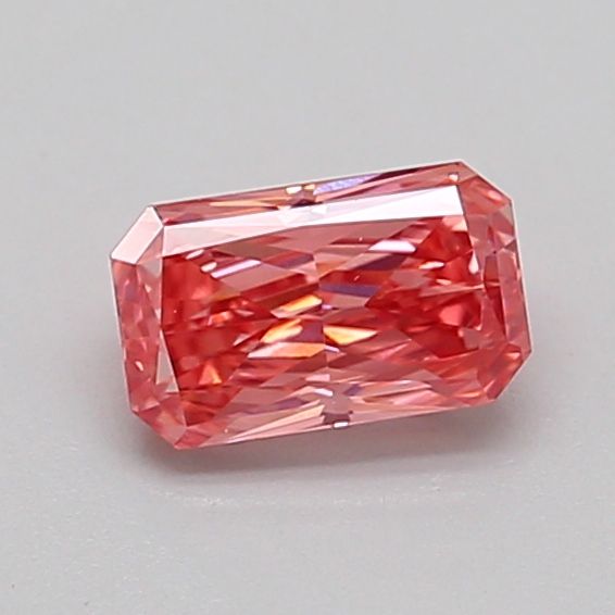 0.60 ct Radiant diamond