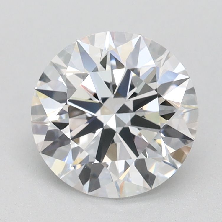 1.09 ct. round Lab Grown Diamond front image