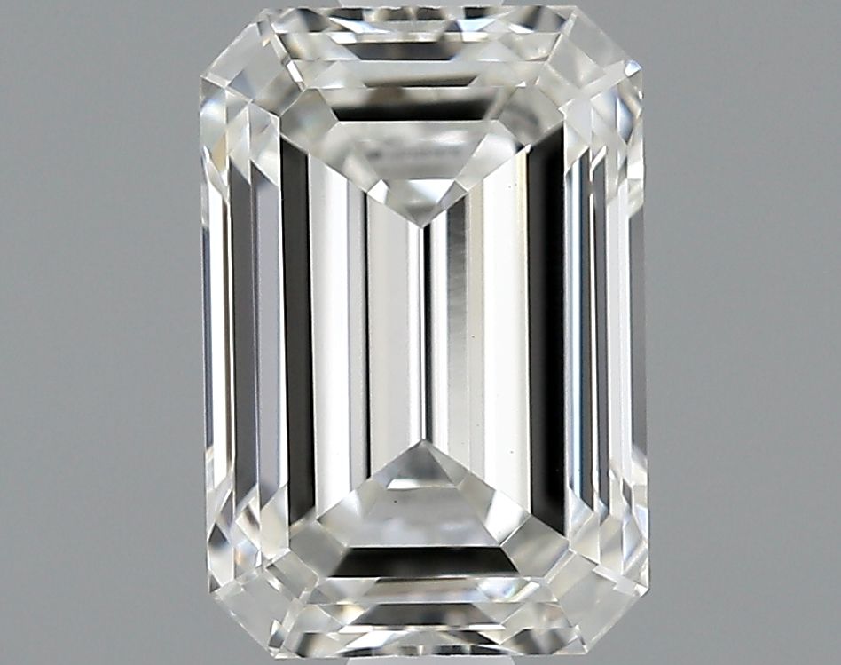 1.31 ct Emerald diamond