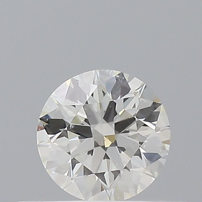 0.31 ct Round Diamond