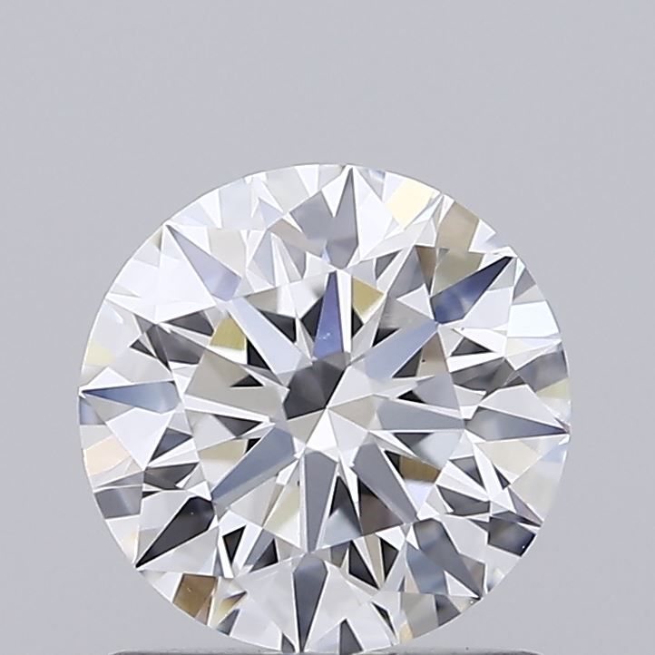 0.93 ct. round Lab Grown Diamond front image
