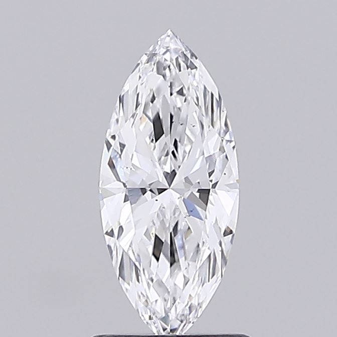 1.00 ct. marquise Lab Grown Diamond front image