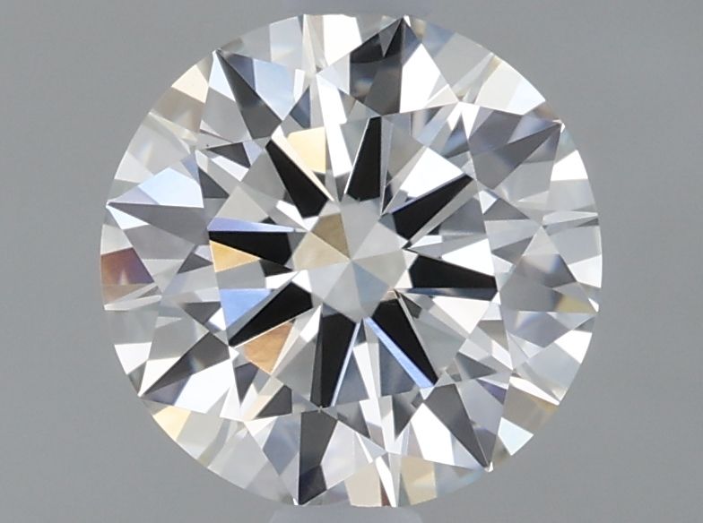 1.02 ct. round Lab Grown Diamond front image