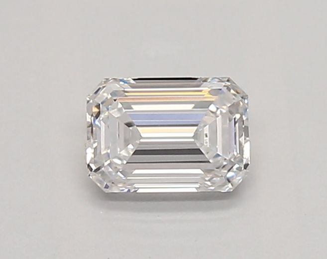 0.43 ct lab-grown Emerald Diamond