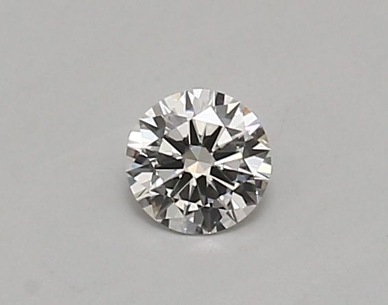 0.29 ct lab-grown Round Diamond