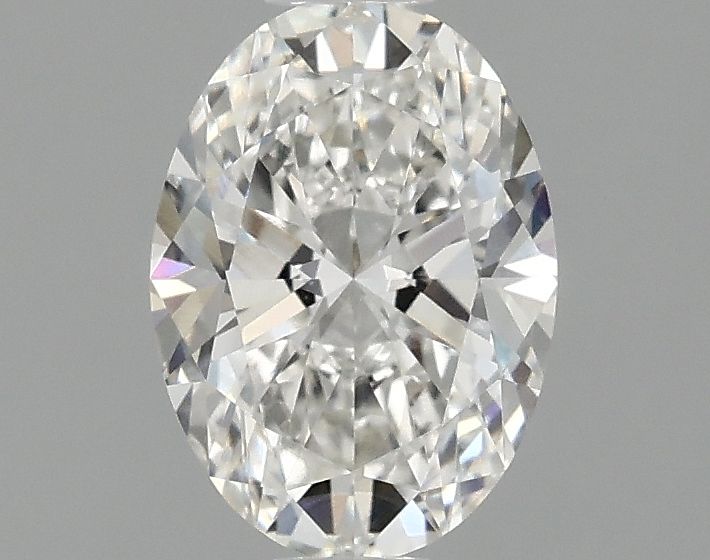 1.20 ct Oval diamond