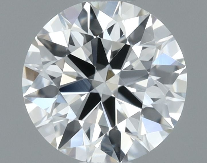 0.50 ct Round diamond