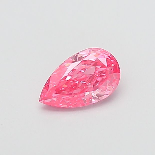 1.03 ct. pear Lab Grown Diamond front image