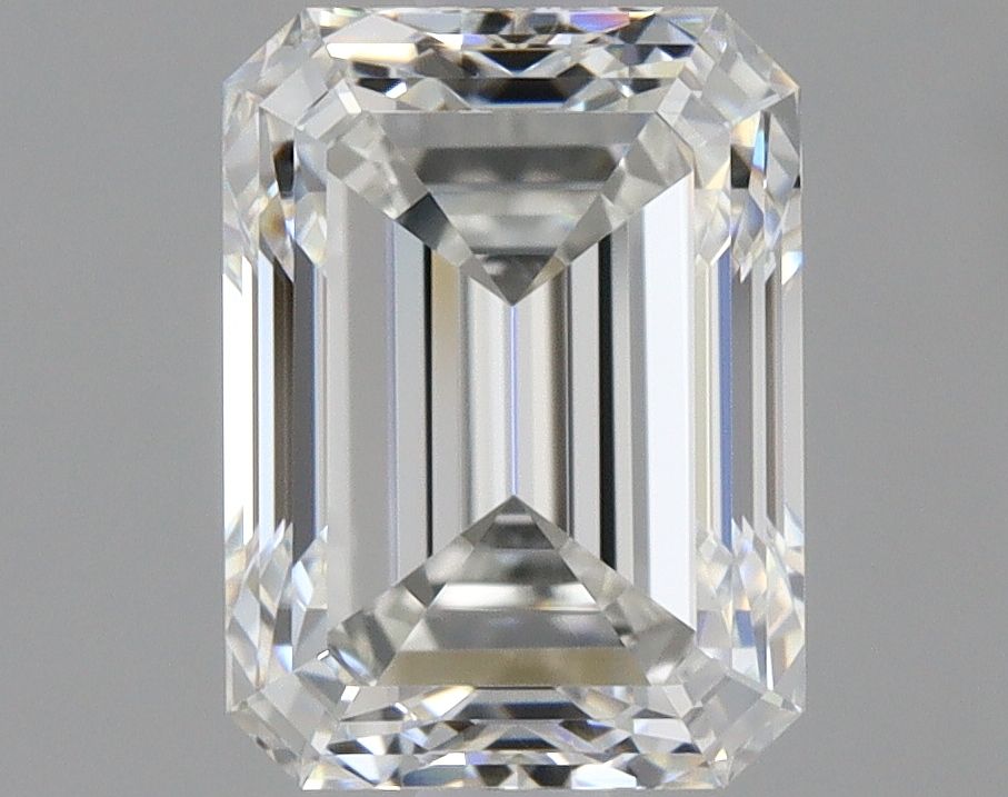 1.90 ct Emerald diamond
