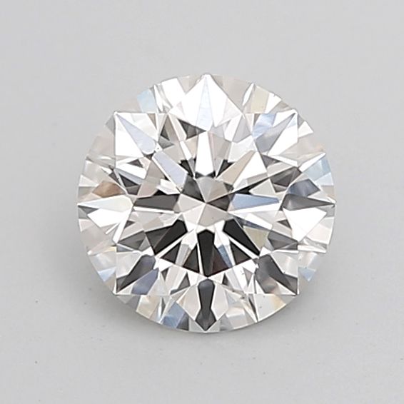 1.14 ct. round Lab Grown Diamond front image