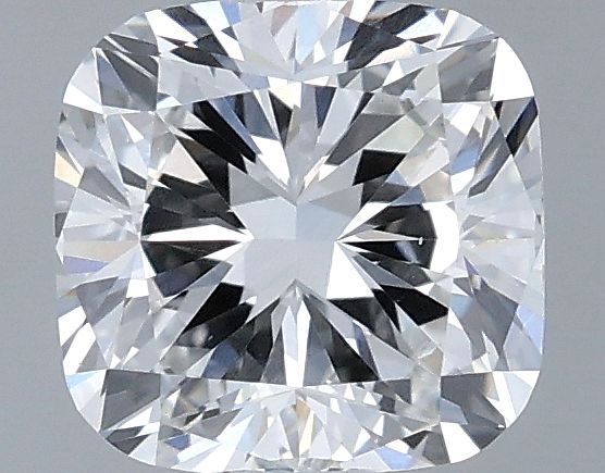 1.05 ct lab-grown Cushion modified Diamond