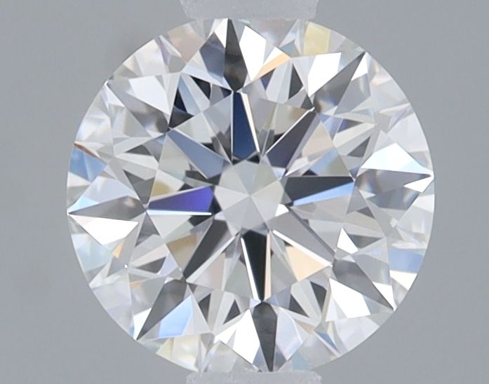 1.00 ct. round Lab Grown Diamond front image