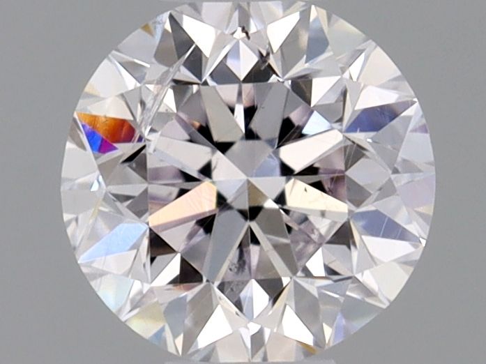 0.3 ct Round Diamond
