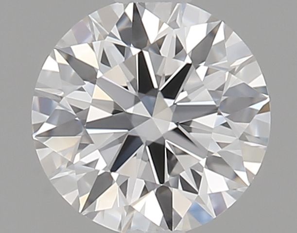 Diament 0.33 ct E/VS1