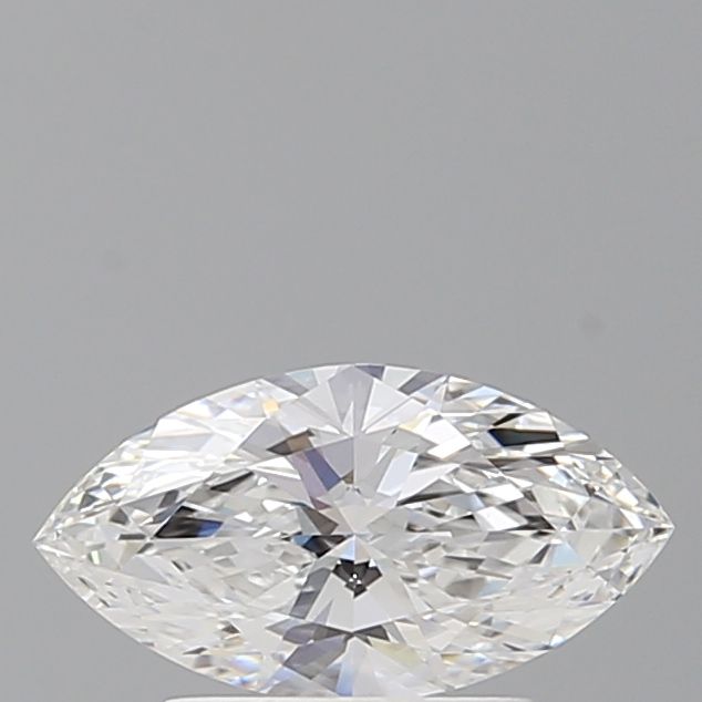 1.04 ct. marquise Lab Grown Diamond front image