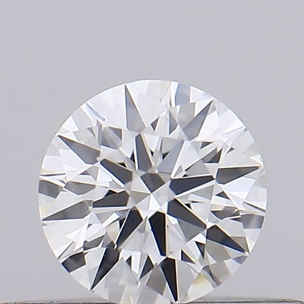 0.19 ct Round Diamond