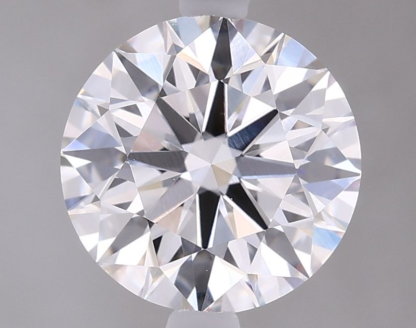 1.51 ct. round Lab Grown Diamond front image